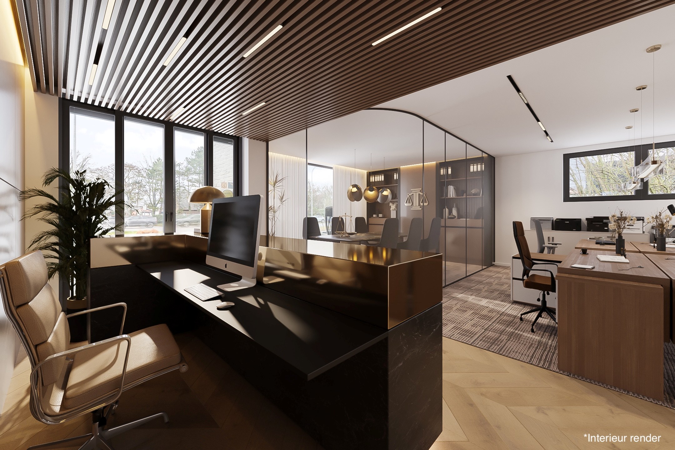 Commercial for sale in Diepenbeek - photo 3