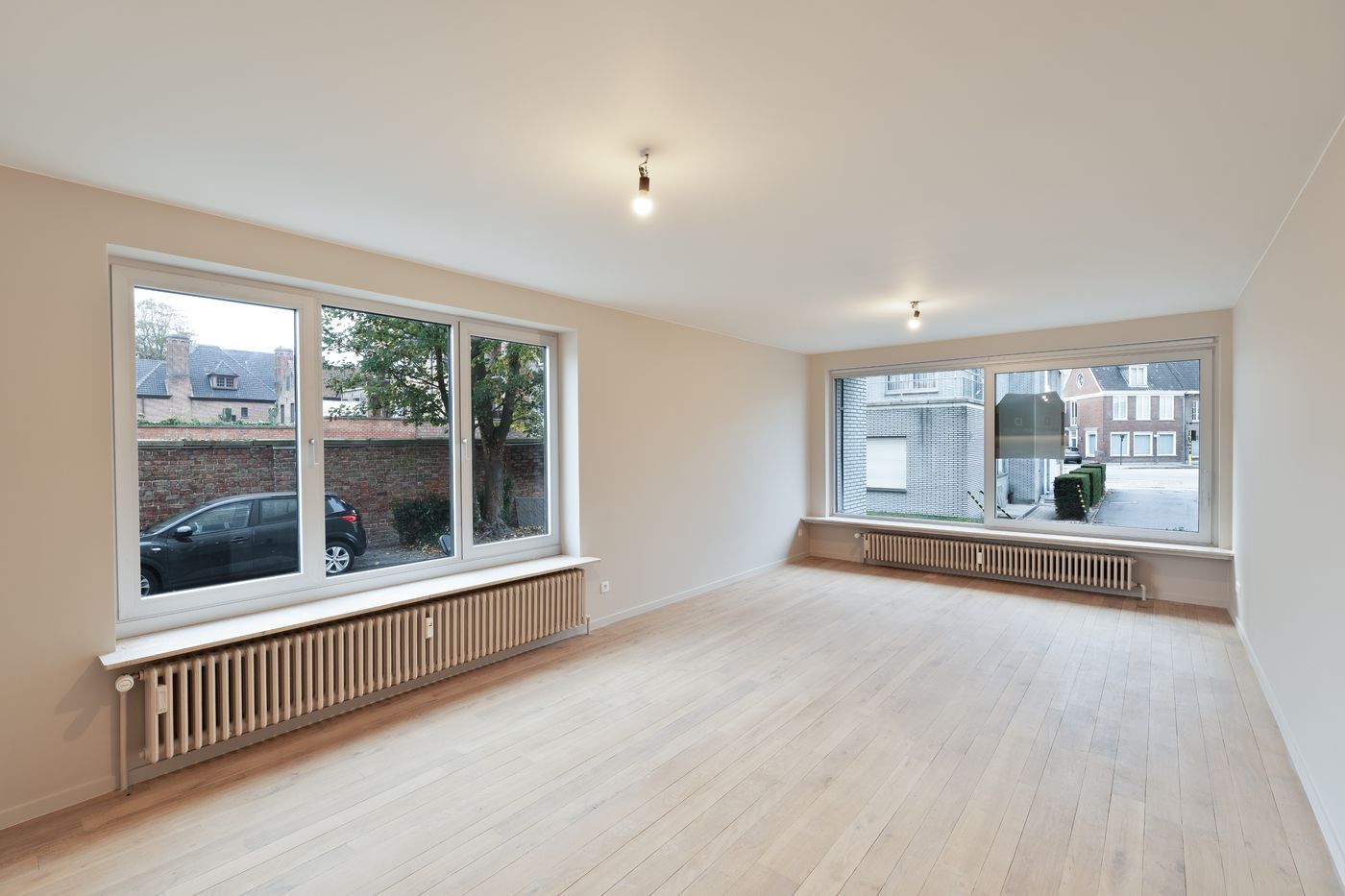 Appartement à Sint-michiels