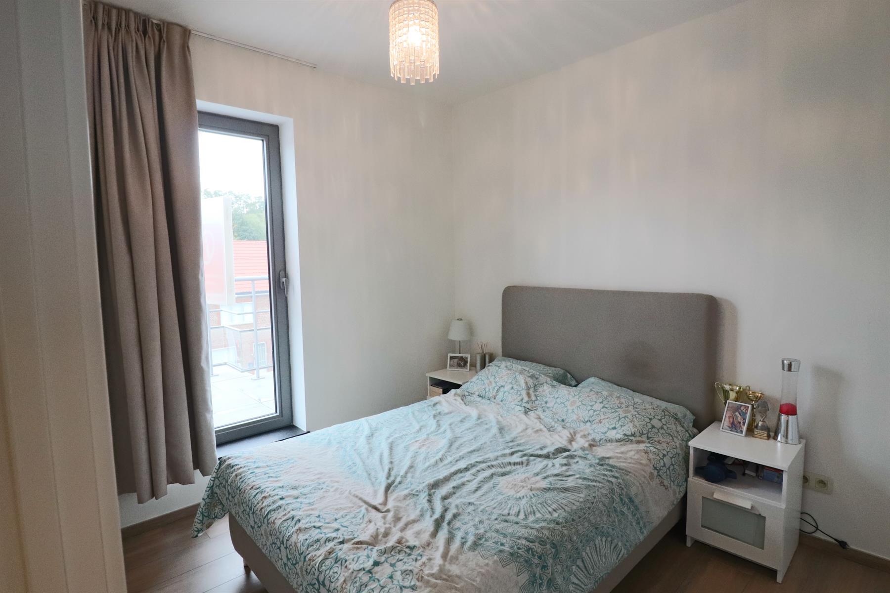 Apartment for rent in Lubbeek with 1 bedroom - photo 5