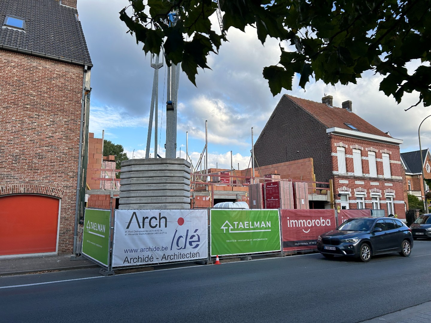 Projet à vendre à Zulte - photo 5