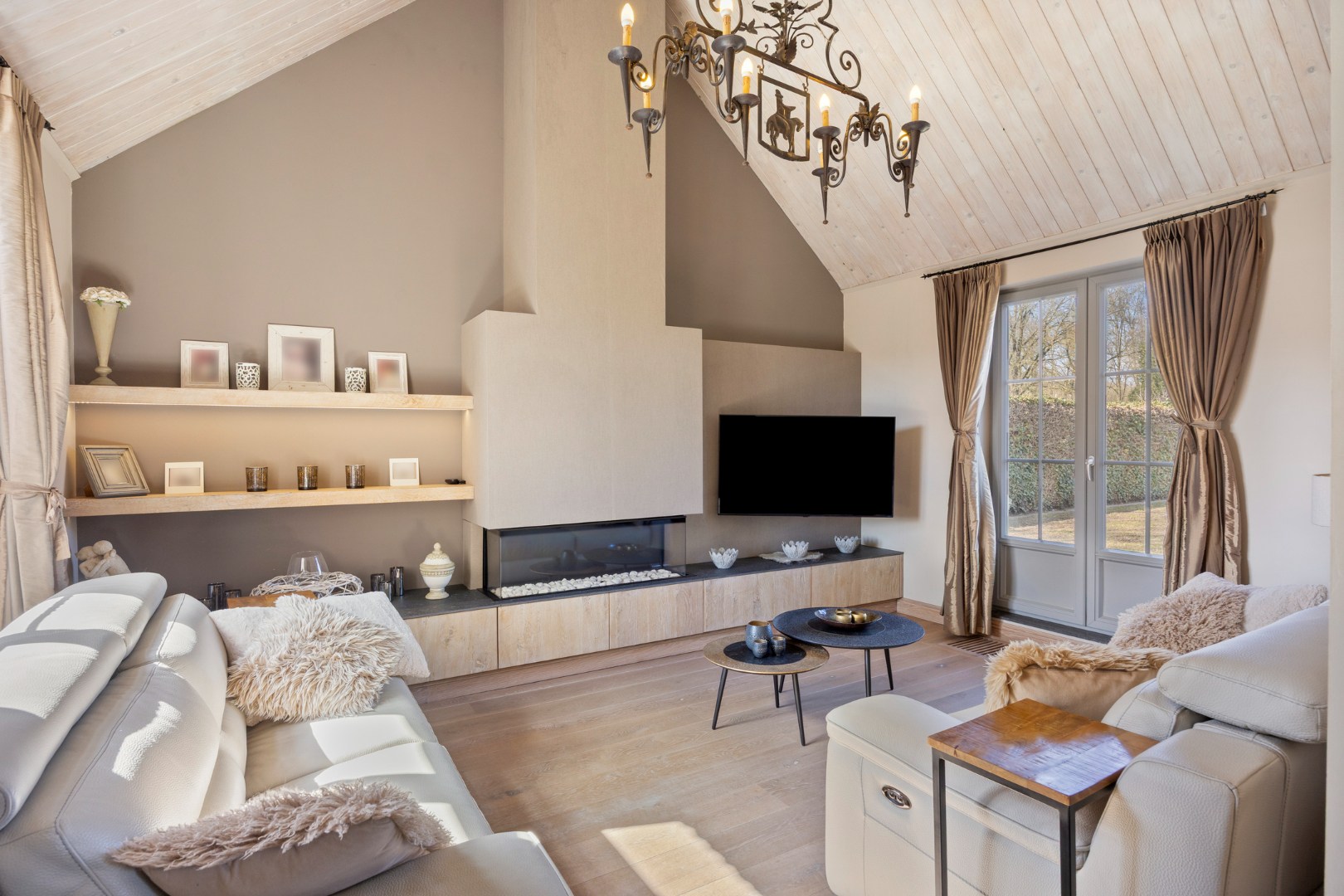 Maison à vendre à Beringen avec 3 chambres - photo 4