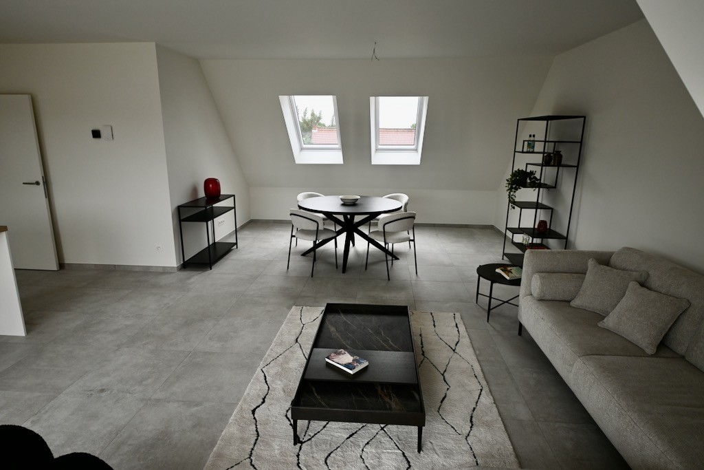 Appartement à vendre à Berlaar avec 3 chambres - photo 5