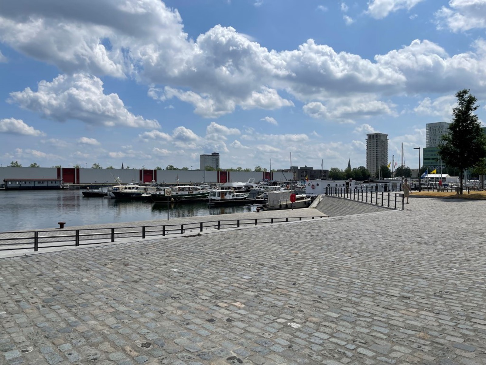 Garage te koop in Antwerpen - foto 5