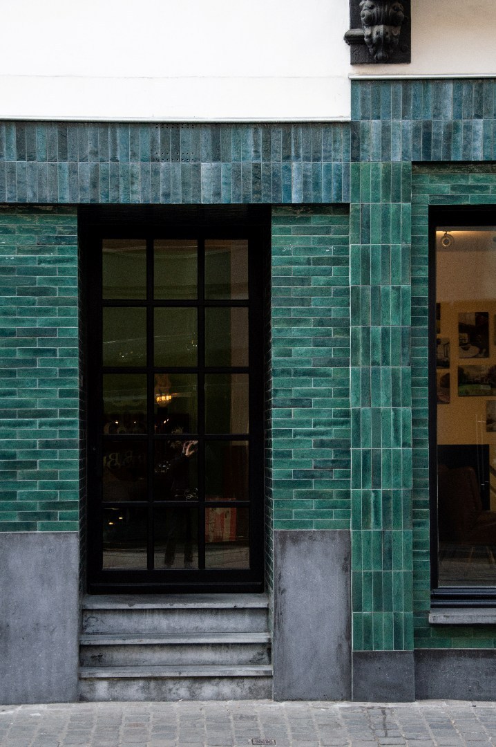 Sint-Katelijnevest 24 - Architecturaal kantoor/showroom - foto 5