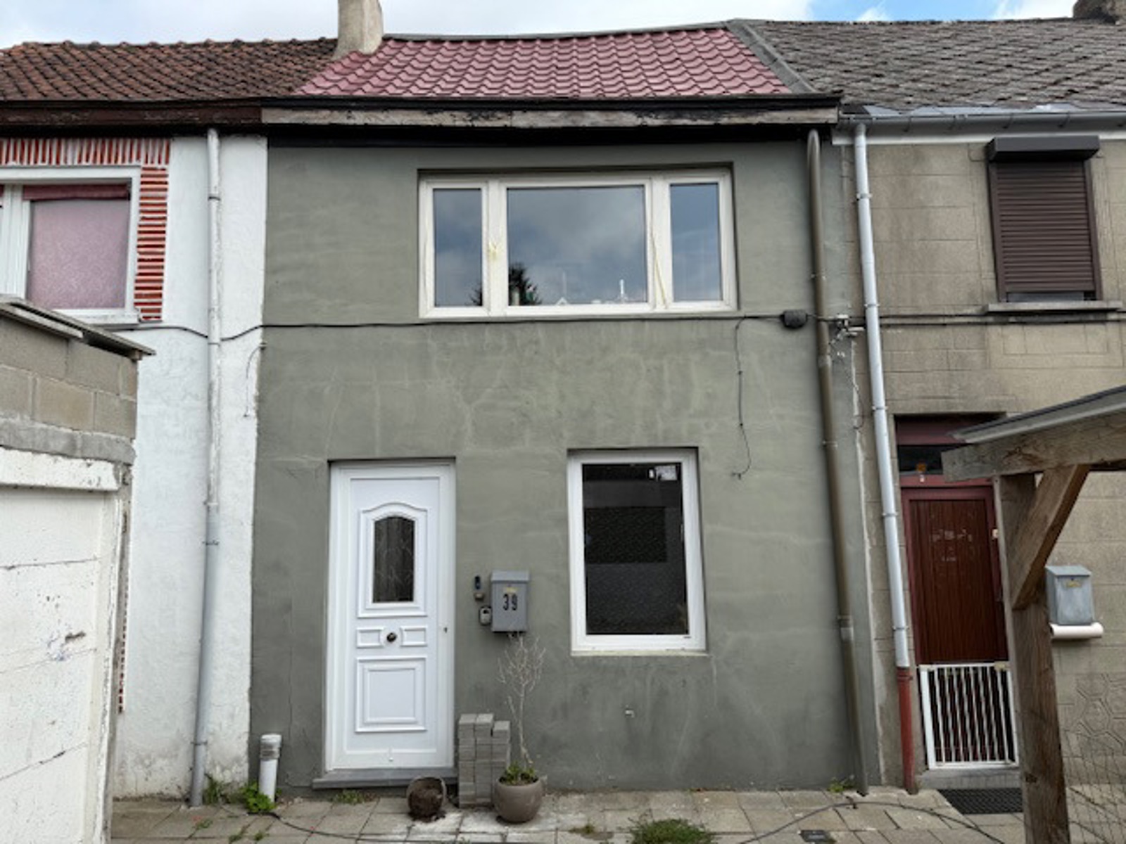 Einfamilienhaus in Aalst