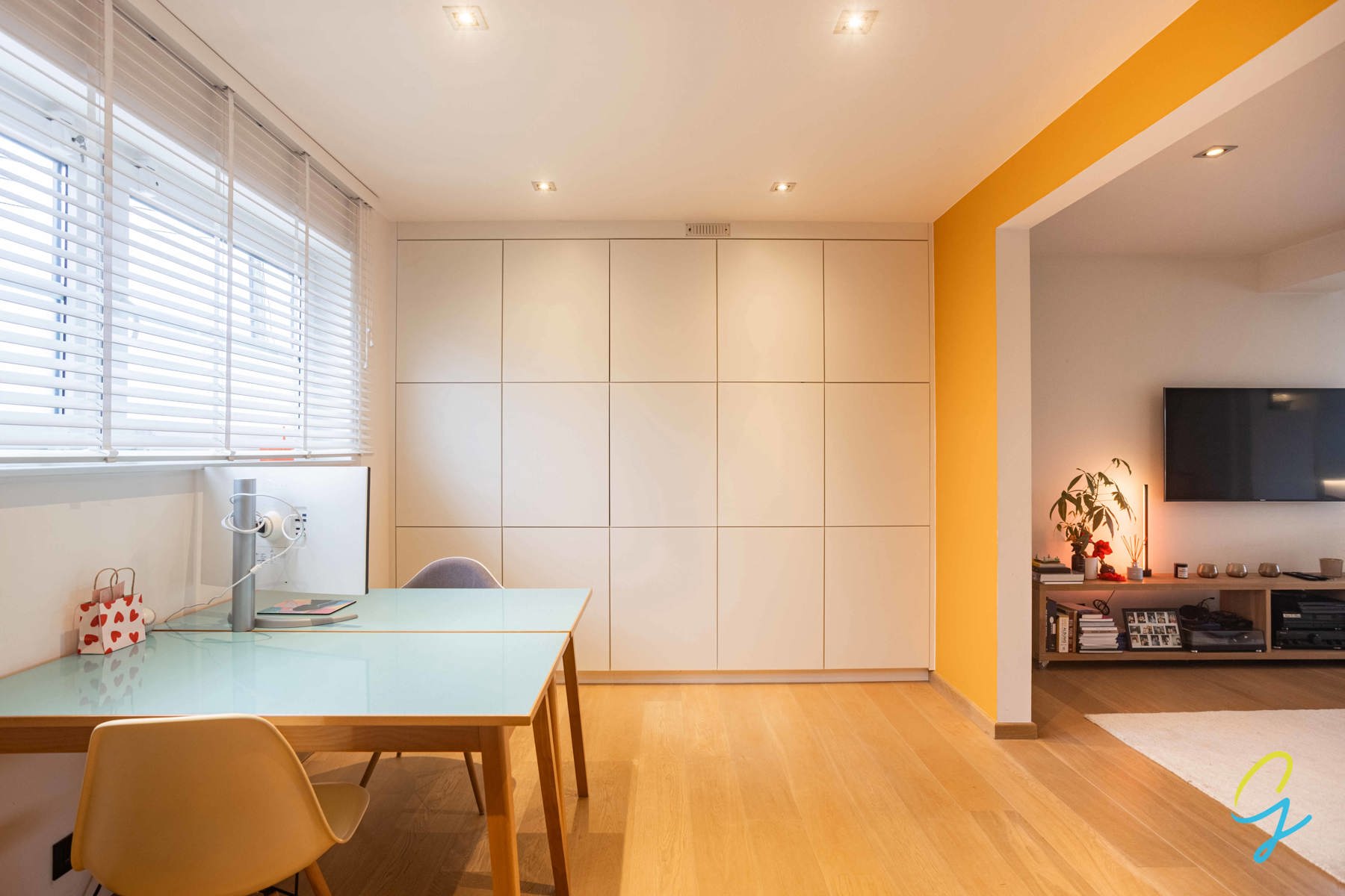 Zeer ruime energiezuinige woning met 5 slpks te koop in Lede - foto 5