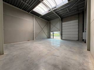 Commercial à louer à Enghien