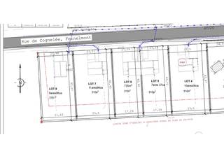 Land for sale in Fernelmont