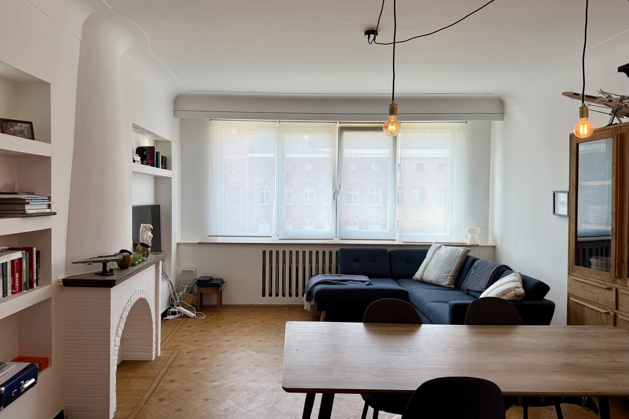 Appartement à Antwerpen