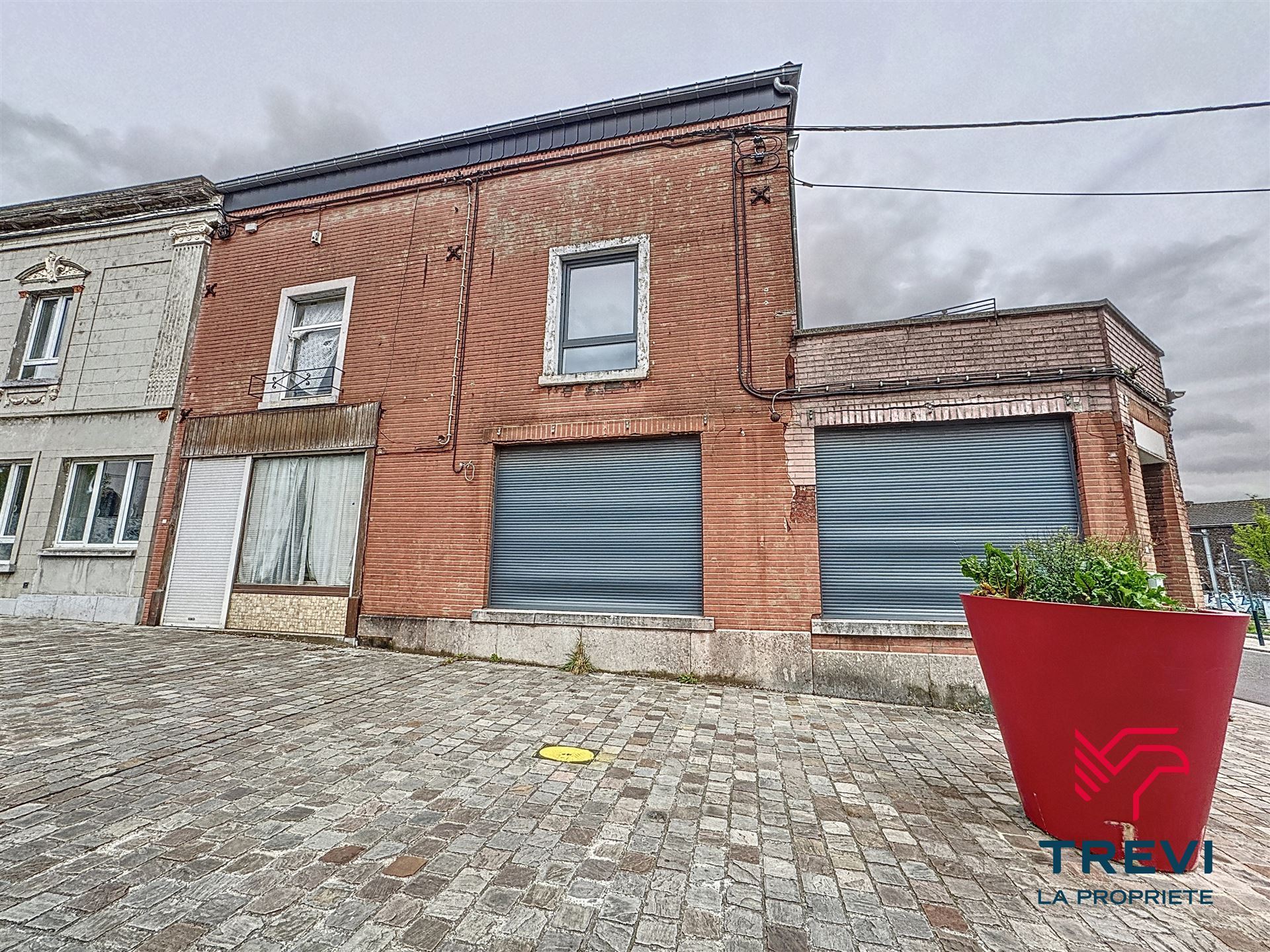 ENSEMBLE IMMOBILLIER 12 UNITES - photo 4