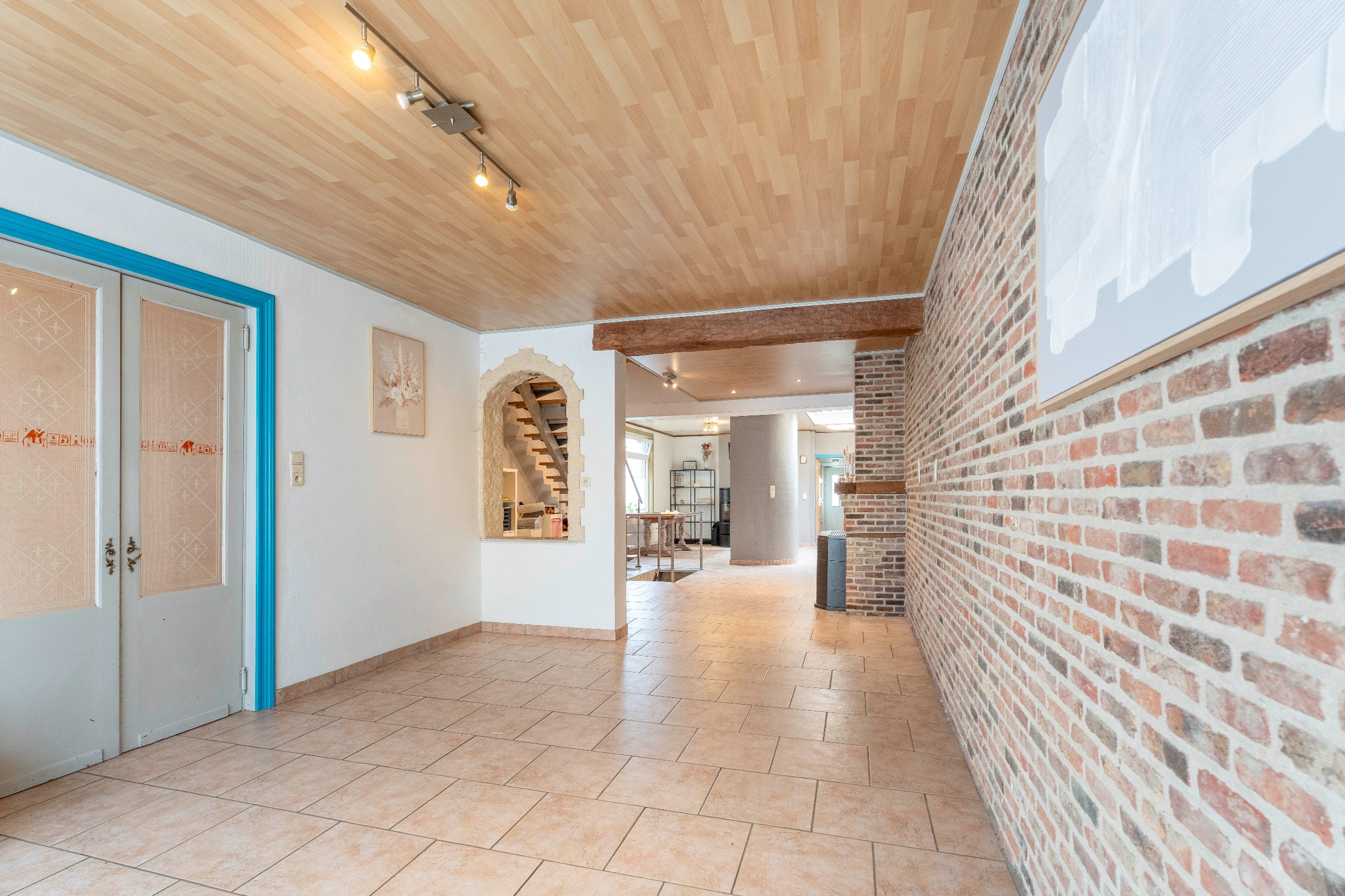 House for sale in Menen with 3 bedrooms - photo 3