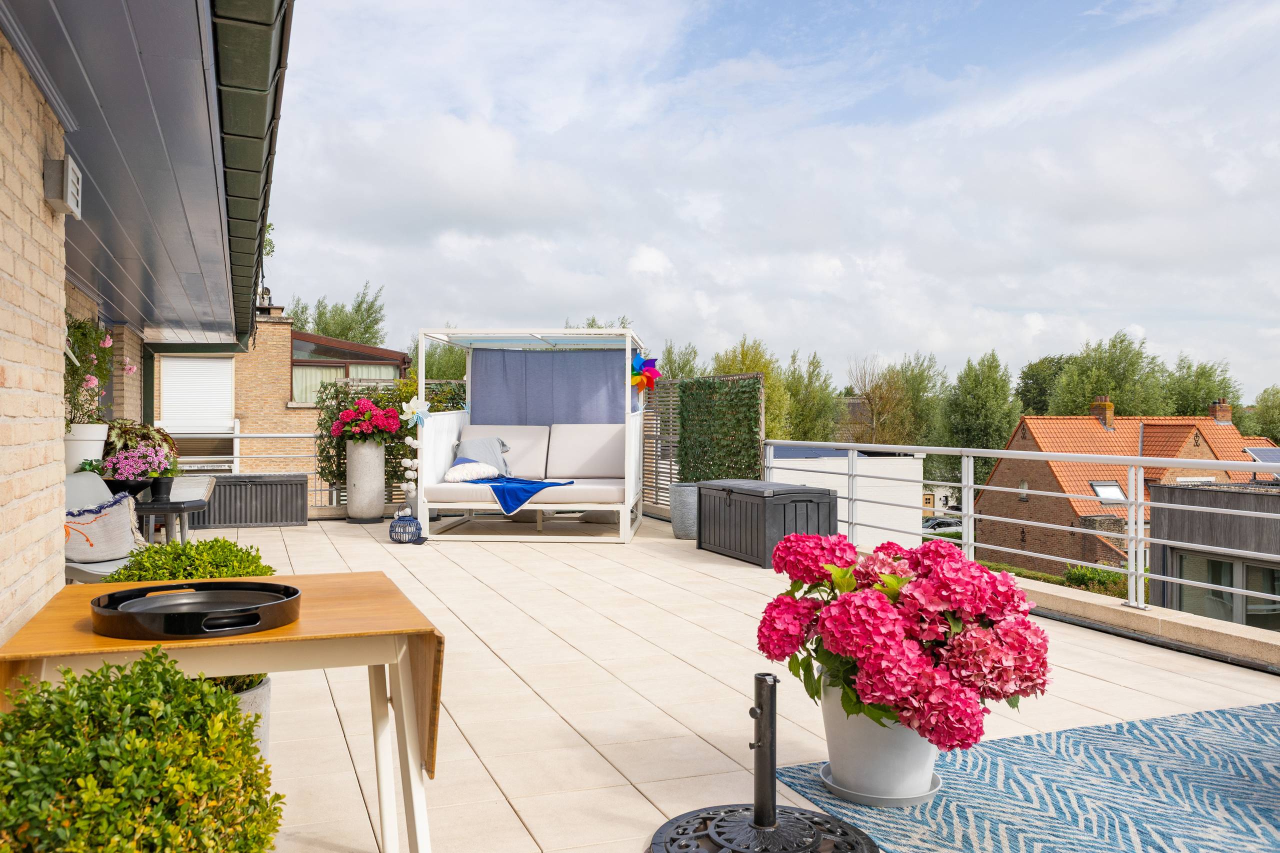 Appartement à vendre à Coxyde avec 2 chambres - photo 3