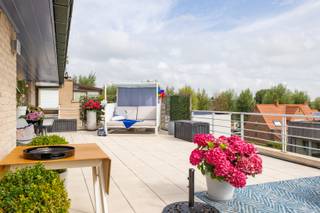 Appartement à vendre à Coxyde