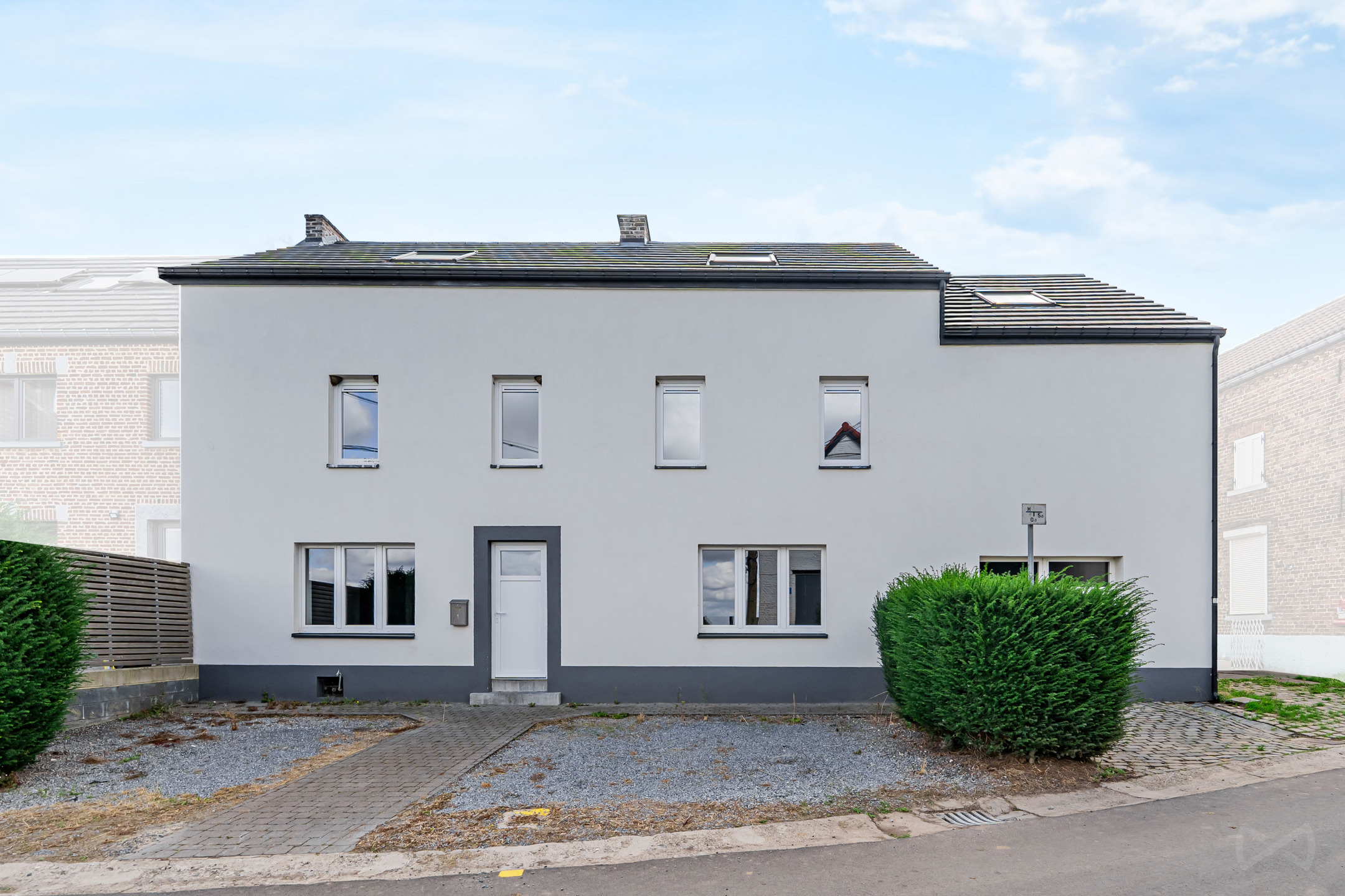 Huis te koop in Hannuit