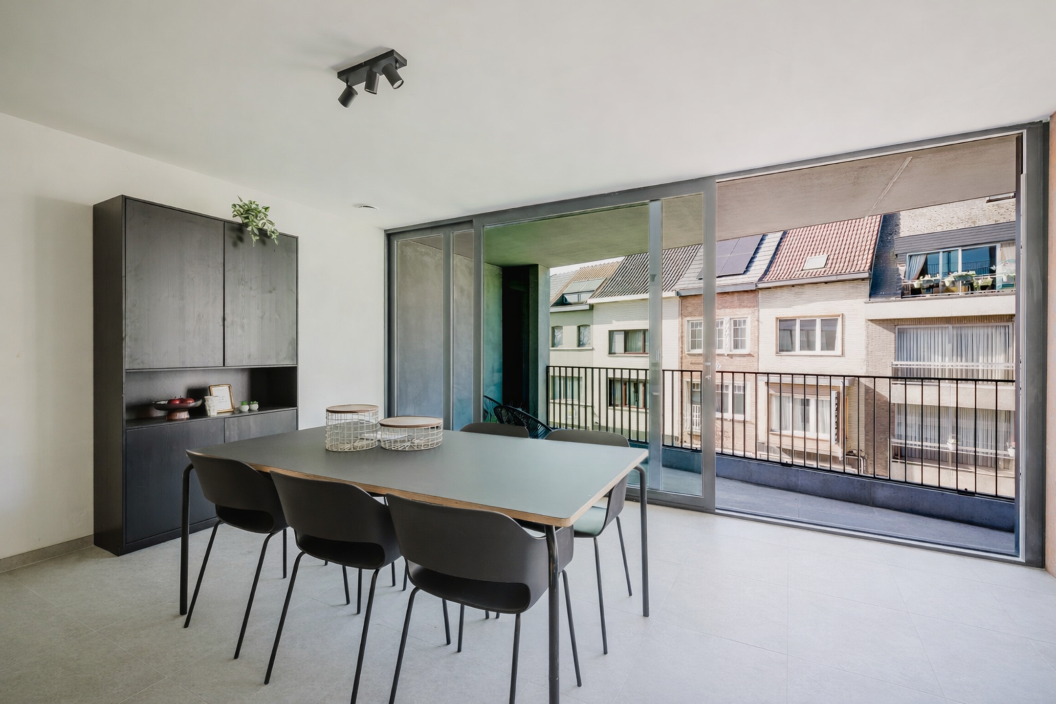 Apartment for sale in Ghent with 3 bedrooms - photo 4