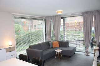 Appartement à louer à Zottegem