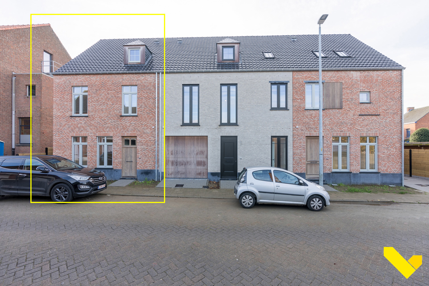 Tijdloos, stijlvol en comfortabel wonen in Herenthout. - foto 4