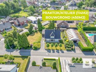 House for sale in Wingene