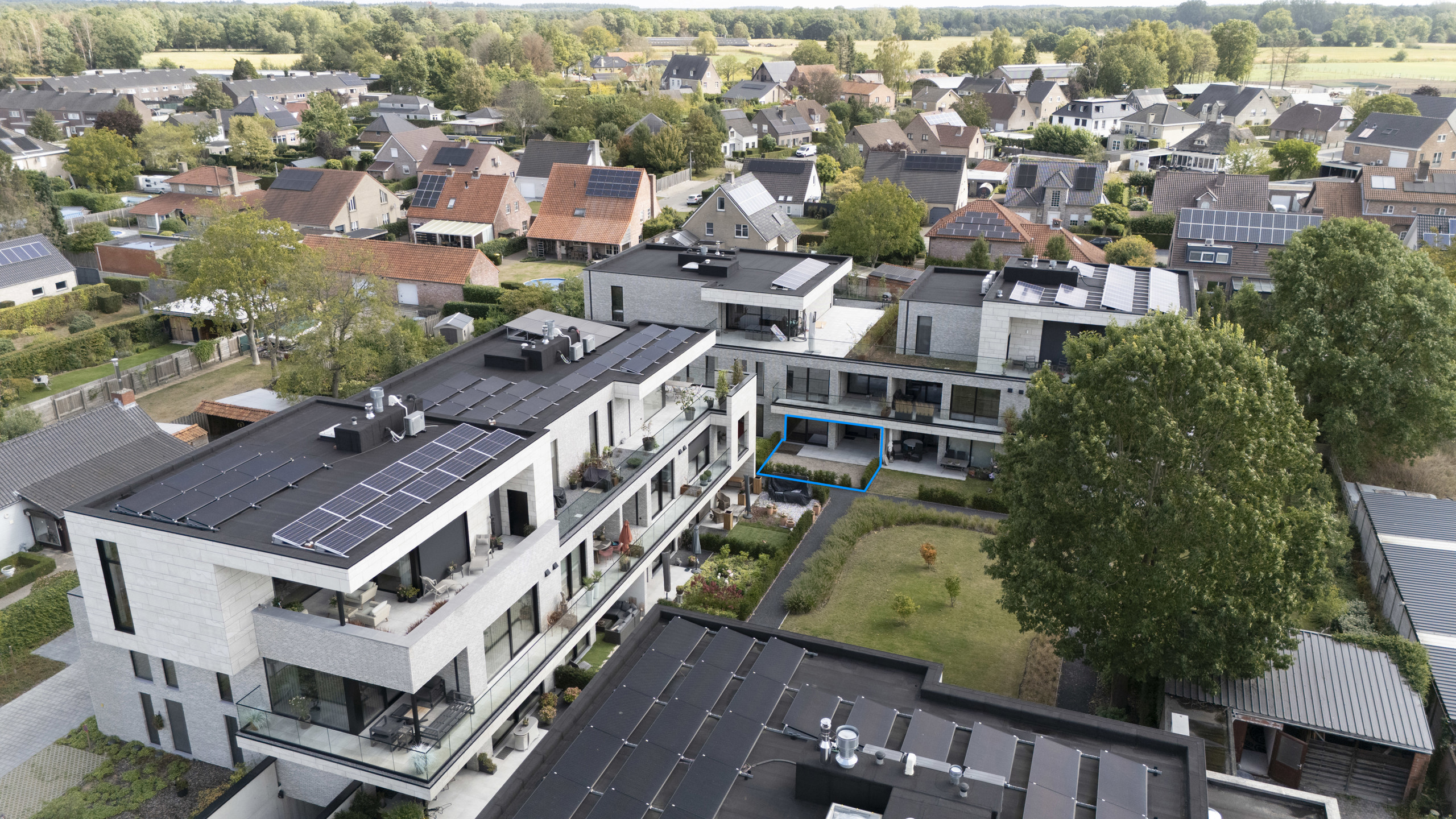 Apartment for sale in Ravels with 2 bedrooms - photo 2