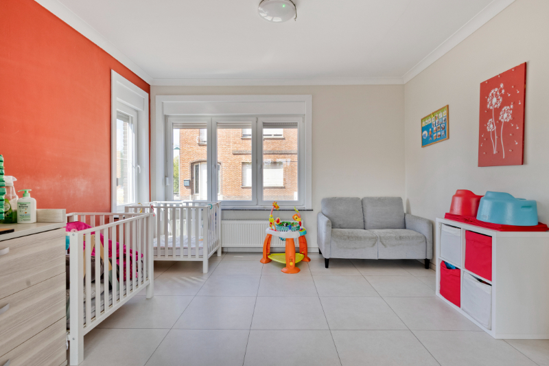 Verzorgde woning met 4 slpkrs en tuin - foto 4
