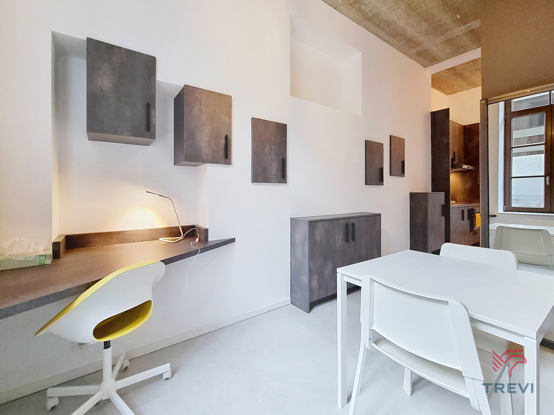 Appartement à vendre à Bruxelles - photo 2