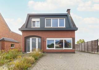 Maison à vendre à Heist-op-den-Berg