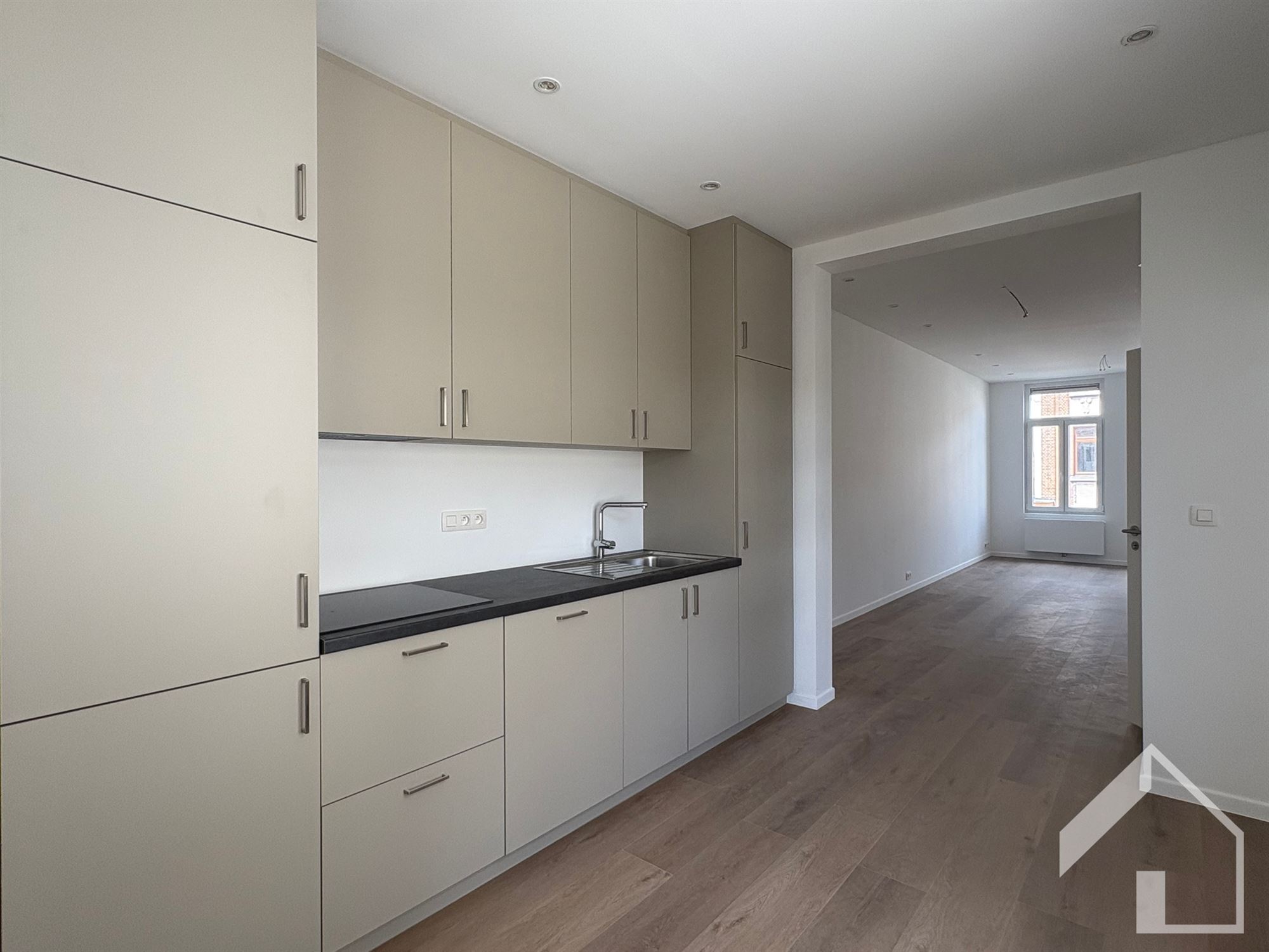 Appartement - photo 5