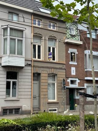 House for sale in Ghent