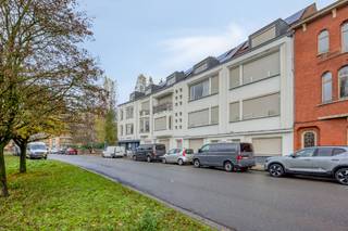 Maison à vendre à Gand