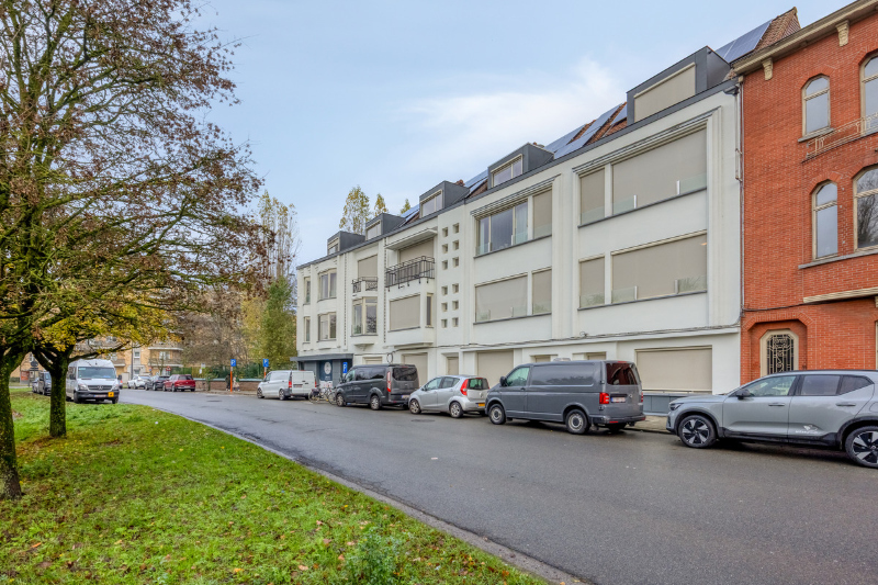 Maison à vendre à Gand avec 1 chambre - photo 3