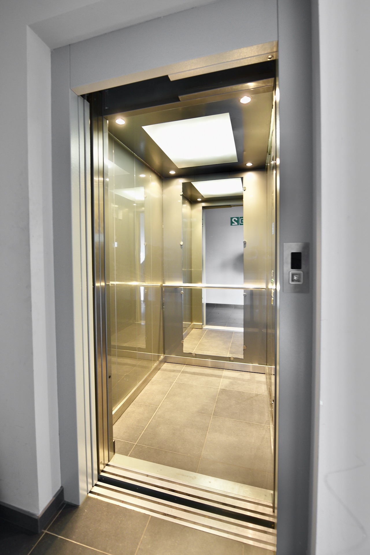 Appartement à vendre à Eeklo avec 2 chambres - photo 4