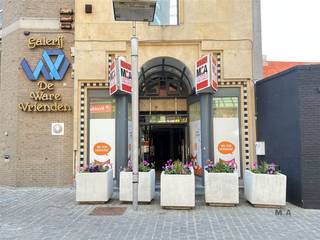 Commercial for sale in Hasselt