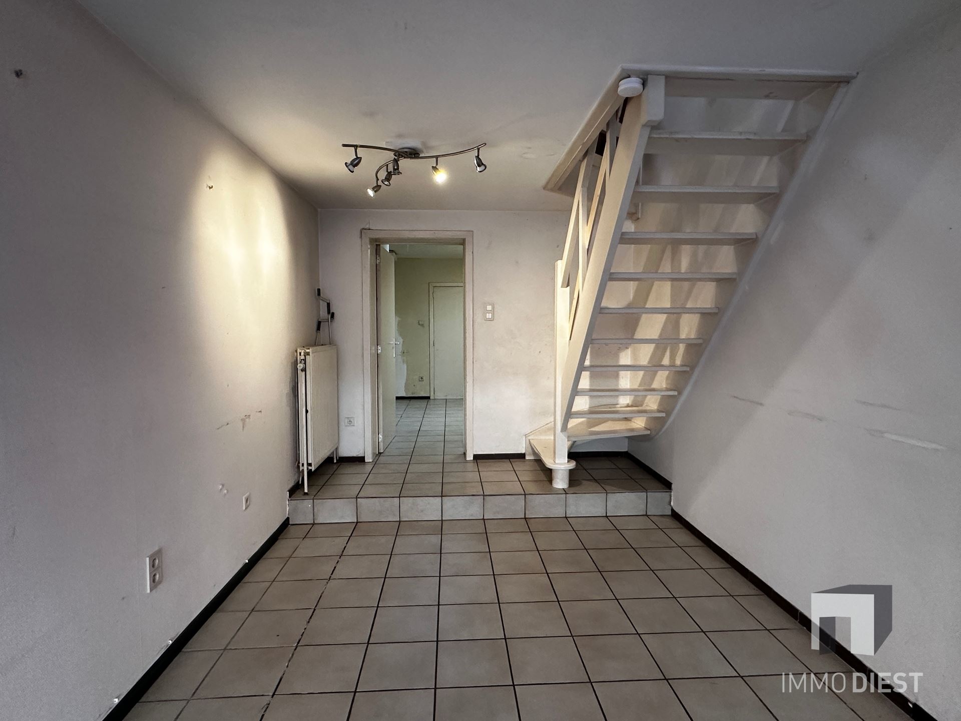 Woning met 3 slaapkamers, centrum Diest - foto 4