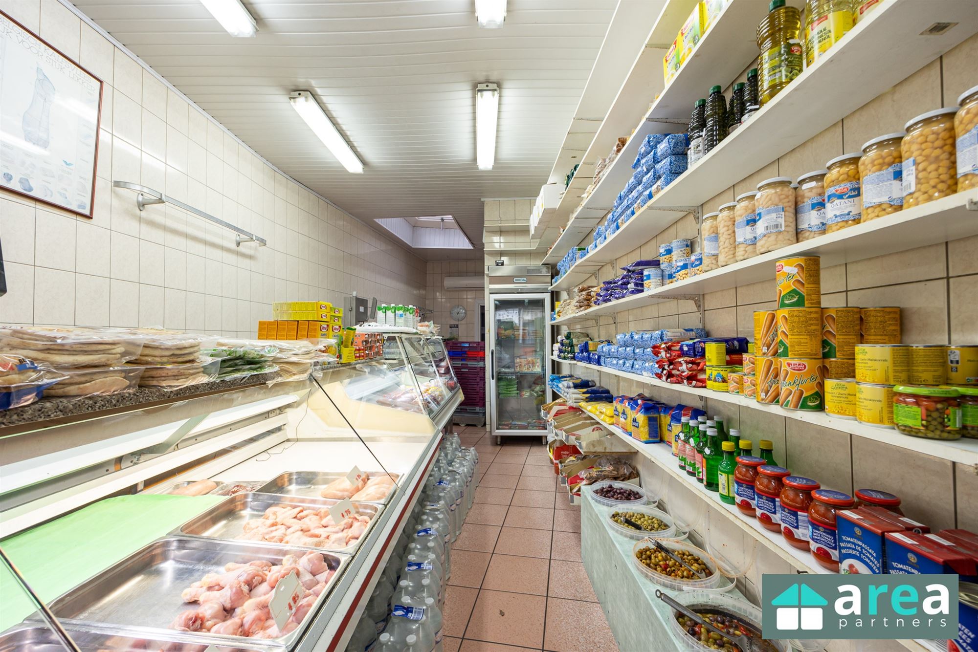 Ruim handelsgelijkvloers op toplocatie! - foto 4