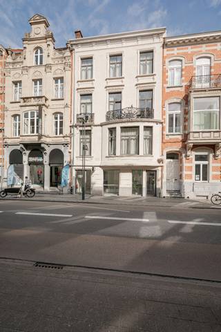 Commercial for sale in Leuven