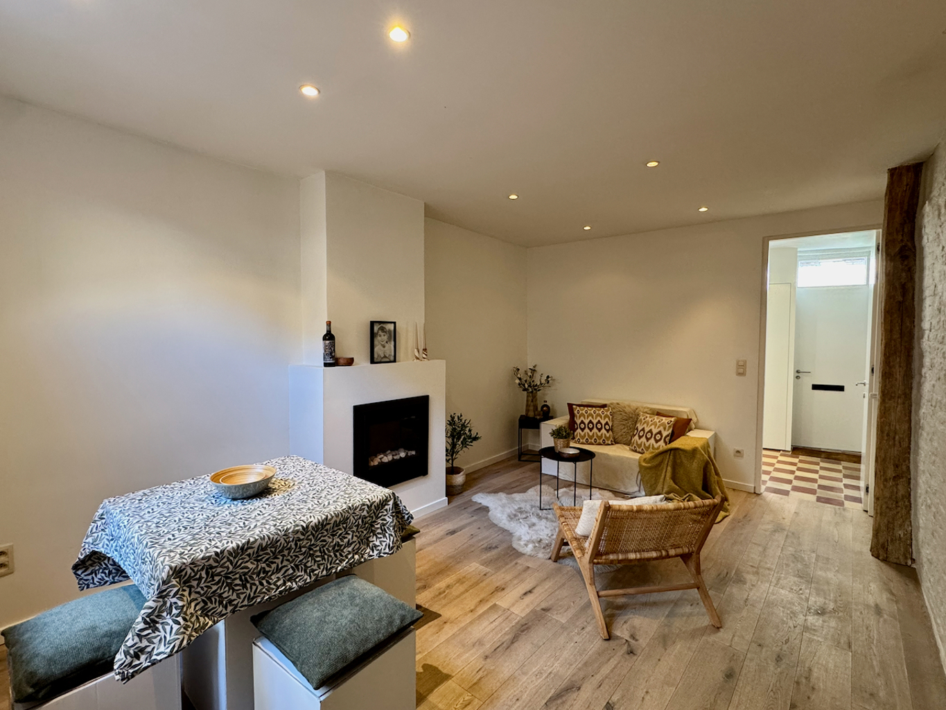 Maison à vendre à Bruges avec 2 chambres - photo 5