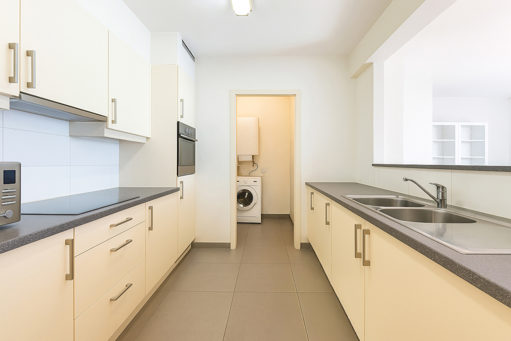 Appartement met 3 slaapkamers + P - foto 5