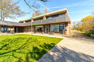 Vragen of interesse? Contacteer Dimitry via dimitry@copandi.be of 0493 37 27 43.In de aangename wijk Polderstad geniet u van rust in een...