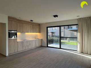 Dans la résidence moderne Greenhouse, située Schranshoevelaan 5C 3.0, se trouve cet élégant appartement neuf de plain-pied, économe en énergie...