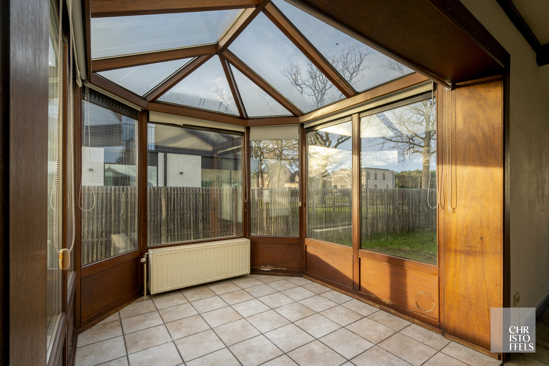 Maison à vendre à Zutendaal avec 3 chambres - photo 3