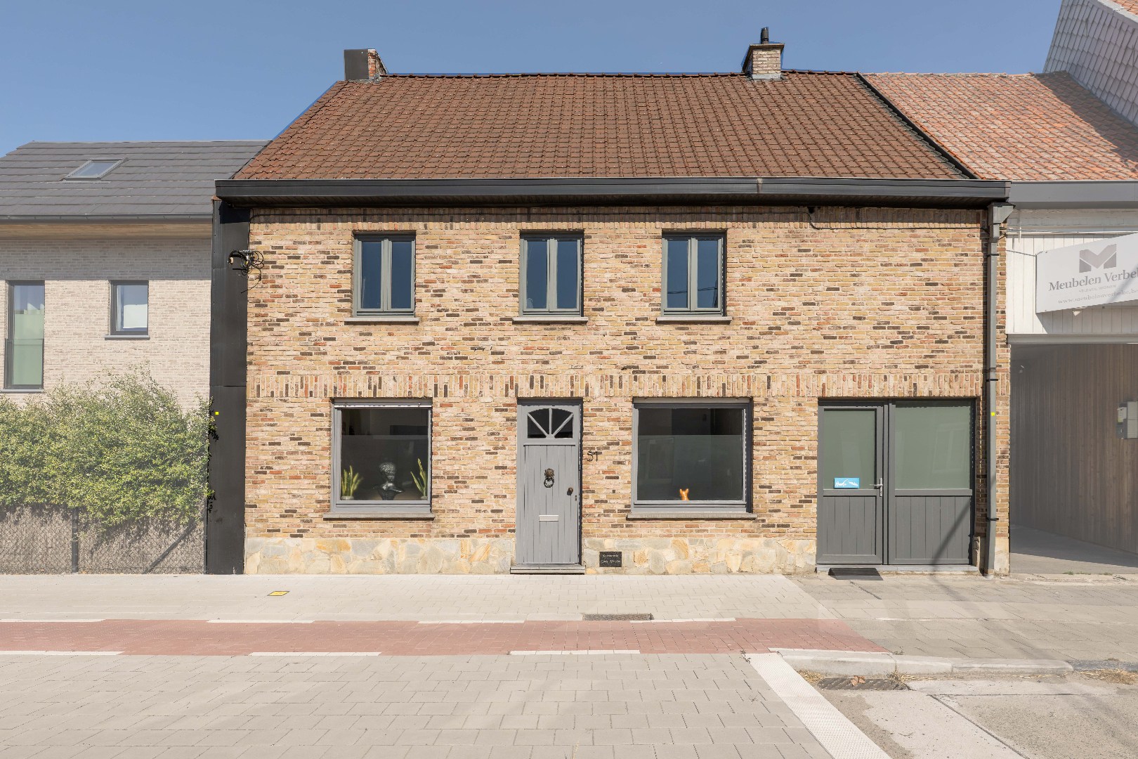 Maison à vendre à Waregem