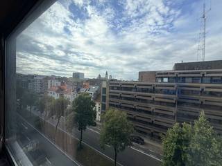 Appartement à louer à Gand