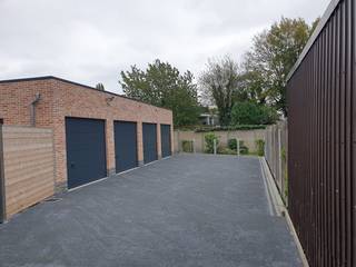 Dit moderne nieuwbouw appartement bevindt zich op de 1ste verdieping van een kleinschalige residentie met 4 appartementen.  Energielabel A...