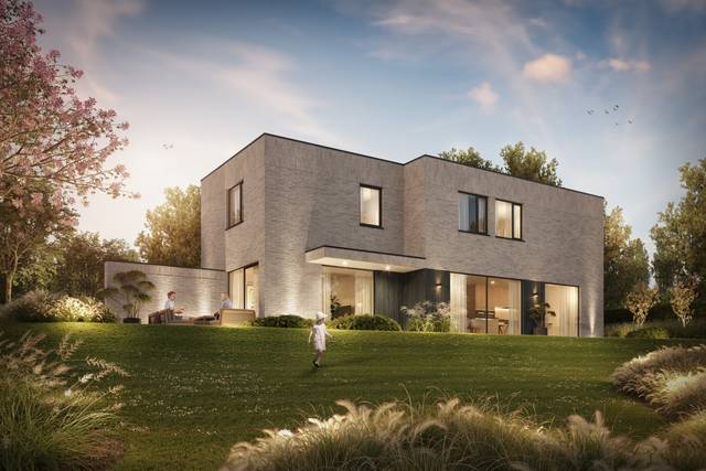 Project te koop in Zarren