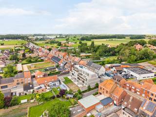 Appartement à vendre à Zonnebeke
