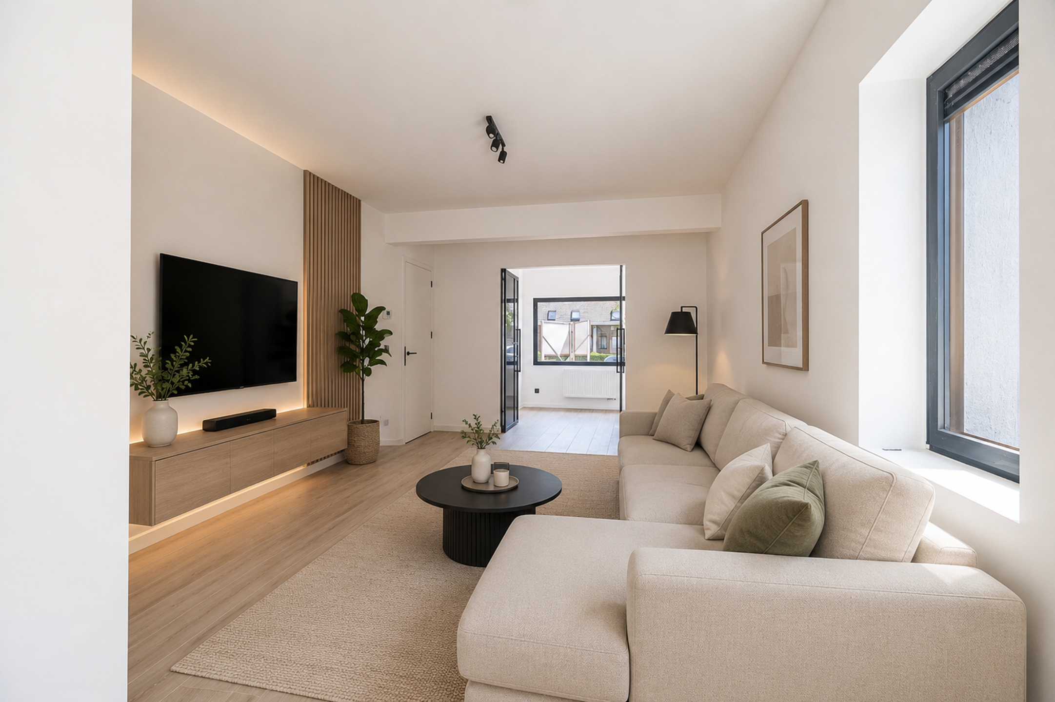 Maison à vendre à Turnhout avec 3 chambres - photo 4