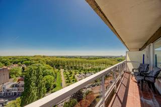 Appartement à vendre à Anvers
