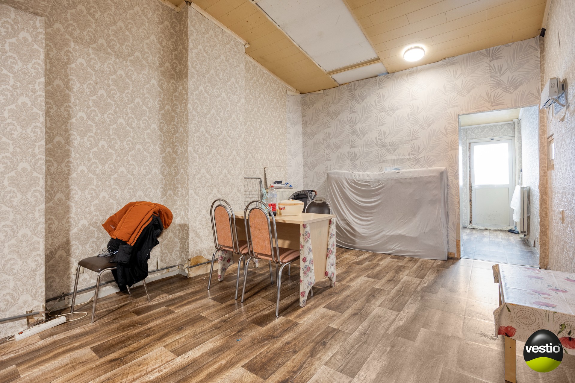 TE RENOVEREN RIJWONING IN HET CENTRUM VAN SINT-TRUIDEN - foto 5