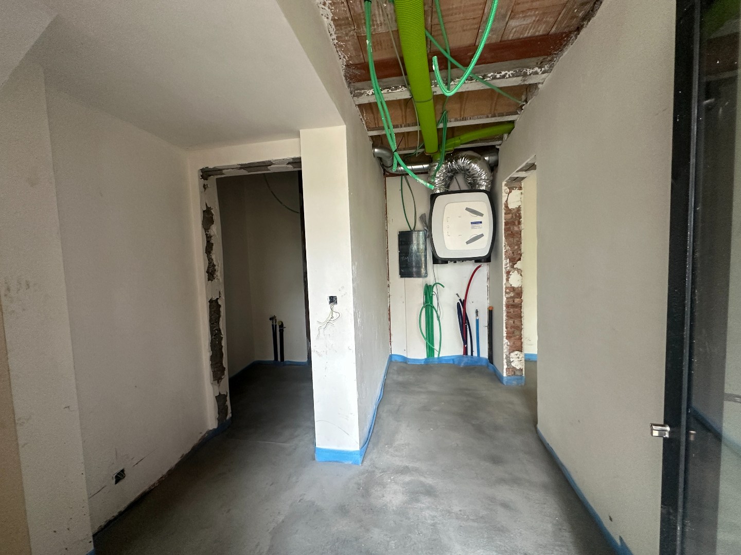 Modern handelspand nabij centrum Evergem - foto 2