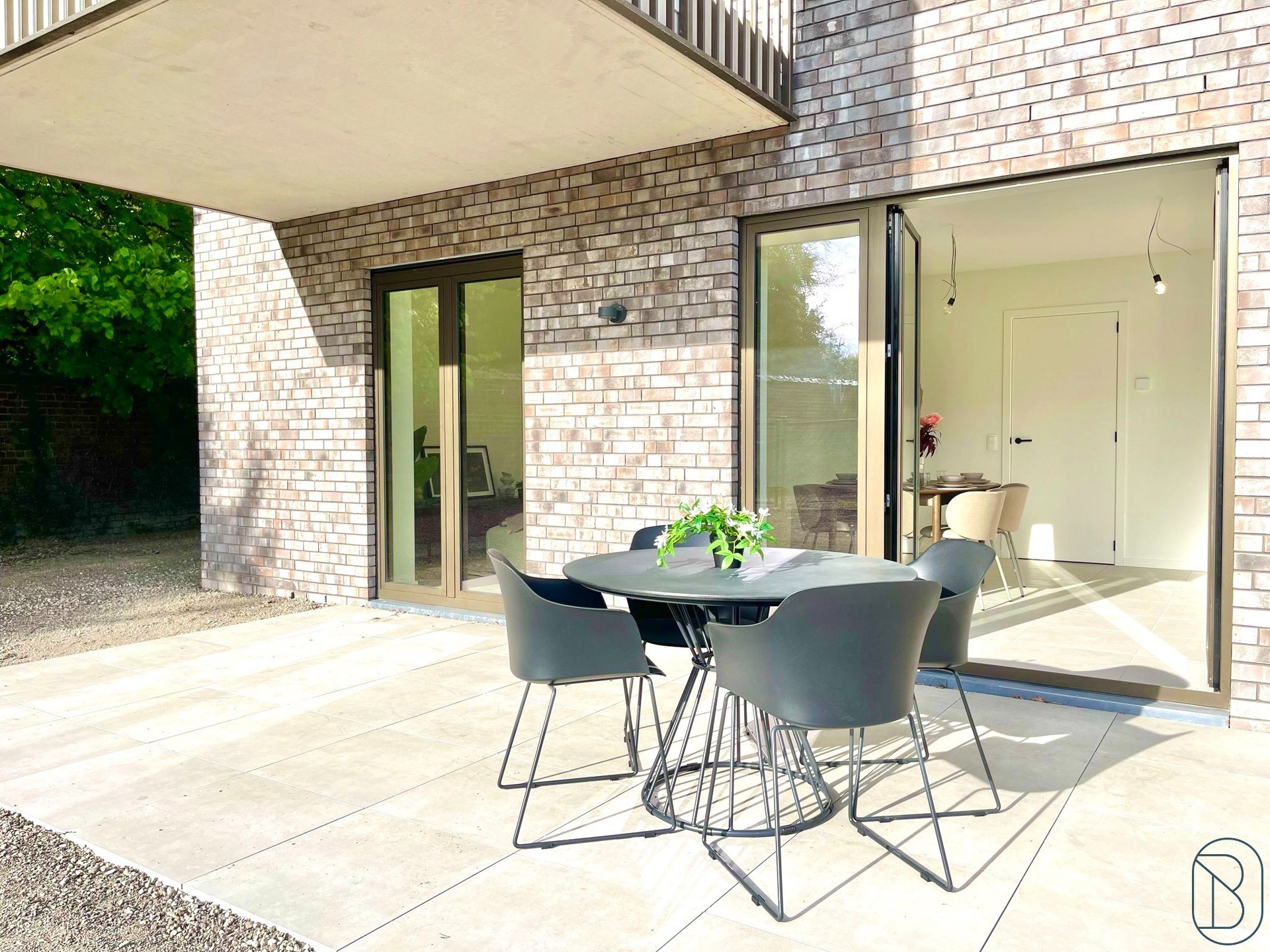 Project ROOOTS_MODERN energiezuinig PROJECT, zicht op groen! - foto 5